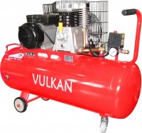 Photos - Air Compressor Vulkan IBL 2070 100 100 L