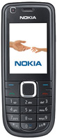 Photos - Mobile Phone Nokia 3120 Classic 