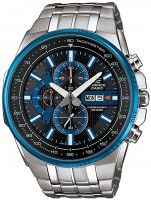 Photos - Wrist Watch Casio Edifice EFR-549D-1A2 