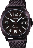 Photos - Wrist Watch Casio MTP-1350DD-5A 