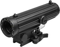 Photos - Sight NcSTAR 4x34 mm with NAV LED 