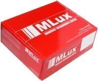 Photos - Car Bulb MLux H15 Classic 4300K 35W Kit 