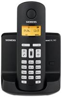 Photos - Cordless Phone Gigaset AL140 