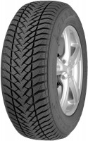 Photos - Tyre Goodyear Ultra Grip Plus SUV 255/65 R17 110T 