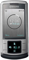 Photos - Mobile Phone Samsung SGH-U900 Soul