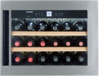 Photos - Wine Cooler Liebherr WKes 553 