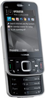 Photos - Mobile Phone Nokia N96 16 GB / 0.1 GB
