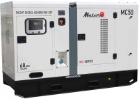 Photos - Generator Matari MC50 