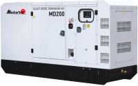 Photos - Generator Matari MD200 