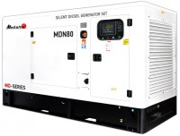 Photos - Generator Matari MDN80 