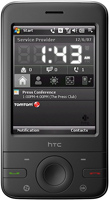 Photos - Mobile Phone HTC P3470 Pharos 0.1 GB