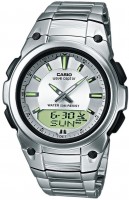 Photos - Wrist Watch Casio WVA-109HDE-7A 