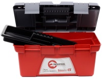 Photos - Tool Box Intertool BX-0418 