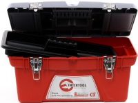 Photos - Tool Box Intertool BX-0518 