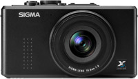 Camera Sigma DP1 