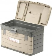 Photos - Tool Box Intertool BX-4017