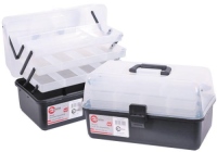 Photos - Tool Box Intertool BX-6114
