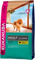 Photos - Dog Food Eukanuba Dog Adult Toy Breed 