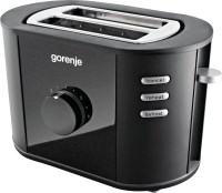 Photos - Toaster Gorenje T 900B 