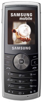 Photos - Mobile Phone Samsung SGH-J150 0 B