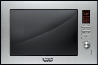 Photos - Built-In Microwave Hotpoint-Ariston MWHA 222.1 X HA 