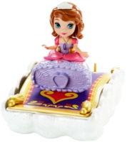 Photos - Doll Disney Flying Carpet Ride CHJ68 