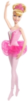 Photos - Doll Disney Ballerina CGF30 
