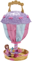 Photos - Doll Disney 2-in-1 Balloon and Tea Party CHJ31 