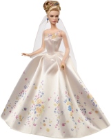 Photos - Doll Disney Cinderella CGT55 