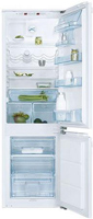 Photos - Integrated Fridge Electrolux ERG 29750 