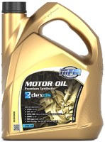 Photos - Engine Oil MPM 5W-30 Premium Synthetic GM dexos II 5 L