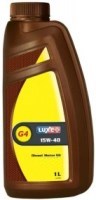 Photos - Engine Oil Luxe Diesel CF-4/SG 15W-40 1 L