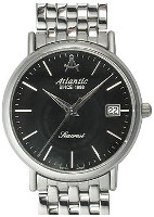 Photos - Wrist Watch Atlantic 50345.41.61 
