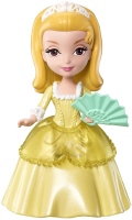 Photos - Doll Disney Sofia the First Y6628 