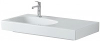 Photos - Bathroom Sink Geberit Citterio 90 123690000 900 mm