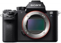 Photos - Camera Sony A7s II  body