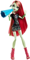 Photos - Doll Monster High Ghouls Spirit Venus McFlytrap BDF09 