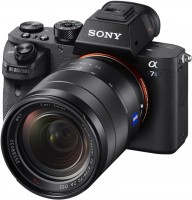Camera Sony A7s II  kit 24-70