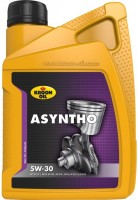 Photos - Engine Oil Kroon Asyntho 5W-30 1 L