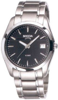 Photos - Wrist Watch Boccia 3548-04 