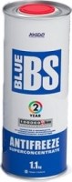 Photos - Antifreeze \ Coolant XADO Blue BS Concentrate 1 L