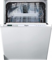 Photos - Integrated Dishwasher Whirlpool ADG 321 