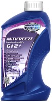 Photos - Antifreeze \ Coolant MPM Antifreeze Premium Longlife G12+ Concentrate 1 L