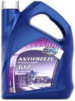 Photos - Antifreeze \ Coolant MPM Antifreeze Premium Longlife G12+ Concentrate 5 L