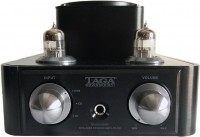 Photos - Amplifier TAGA Harmony HTA-700B 