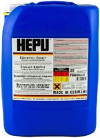 Photos - Antifreeze \ Coolant Hepu P999-G12 Super Plus 20 L