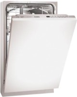 Photos - Integrated Dishwasher AEG F 65000 VI 