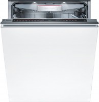 Photos - Integrated Dishwasher Bosch SMV 88TX00 