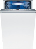 Photos - Integrated Dishwasher Bosch SPV 69T80 