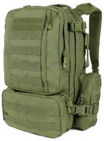 Backpack CONDOR Convoy Pack 22 L